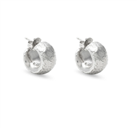 Orecchini Giovanni Raspini Donna Rock in Argento 12706